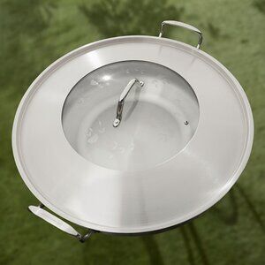 Princess House® Barbecue Disc 10630